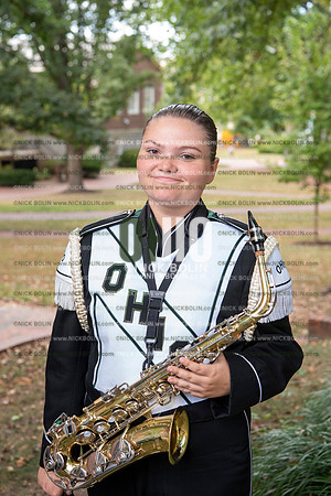Marching 110 Formal Photos 2019