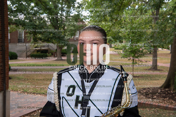 Marching 110 Formal Photos 2019