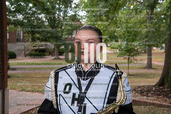 Marching 110 Formal Photos 2019