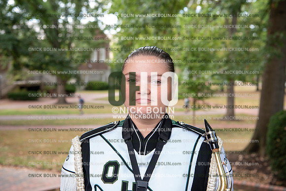 Marching 110 Formal Photos 2019