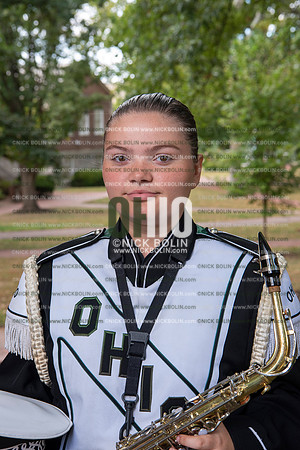 Marching 110 Formal Photos 2019