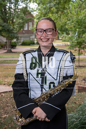 Marching 110 Formal Photos 2019