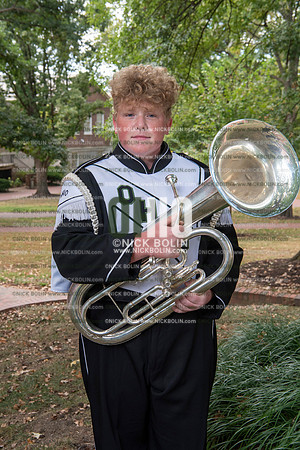 Marching 110 Formal Photos 2019