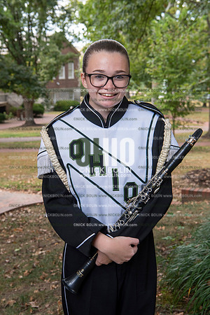 Marching 110 Formal Photos 2019
