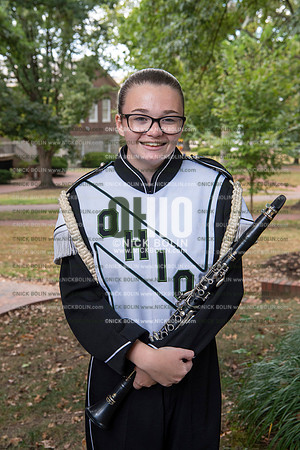 Marching 110 Formal Photos 2019
