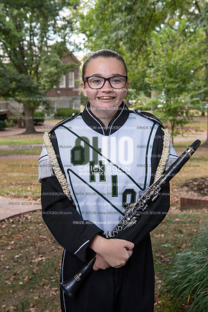 Marching 110 Formal Photos 2019