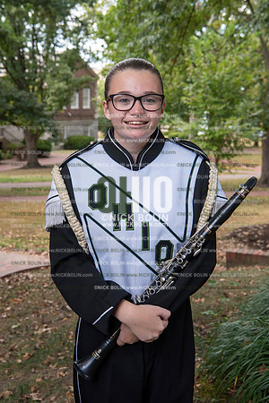 Marching 110 Formal Photos 2019