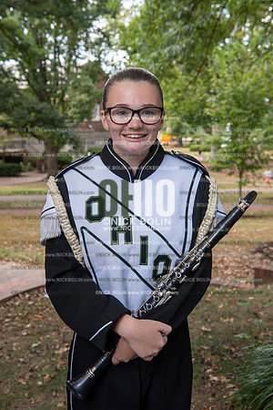 Marching 110 Formal Photos 2019