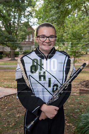 Marching 110 Formal Photos 2019