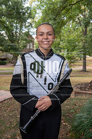 Marching 110 Formal Photos 2019