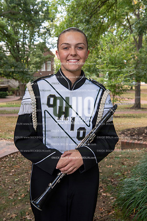 Marching 110 Formal Photos 2019