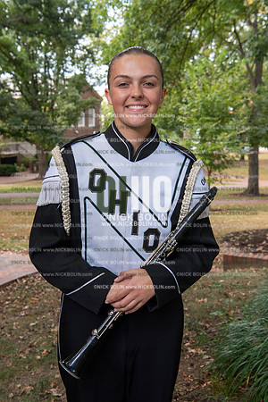Marching 110 Formal Photos 2019