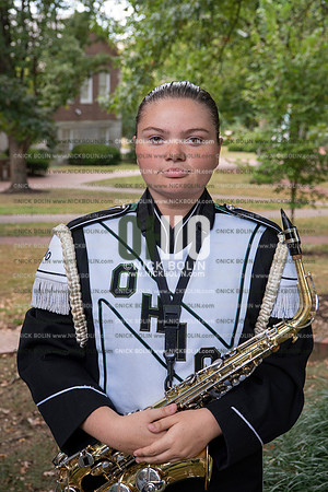 Marching 110 Formal Photos 2019