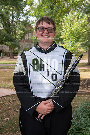 Marching 110 Formal Photos 2019