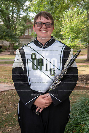 Marching 110 Formal Photos 2019