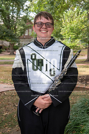 Marching 110 Formal Photos 2019