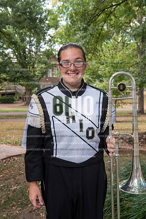 Marching 110 Formal Photos 2019