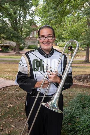 Marching 110 Formal Photos 2019