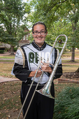 Marching 110 Formal Photos 2019