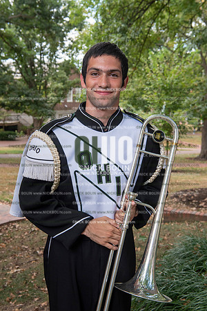 Marching 110 Formal Photos 2019
