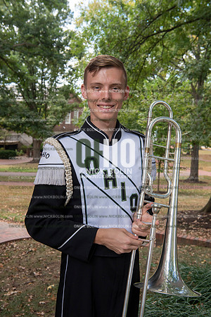 Marching 110 Formal Photos 2019