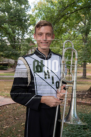 Marching 110 Formal Photos 2019