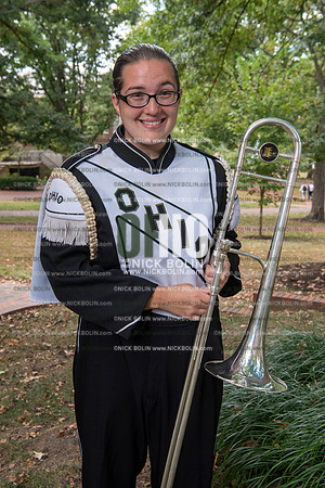 Marching 110 Formal Photos 2019