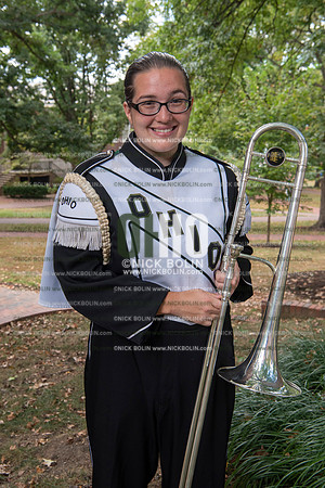 Marching 110 Formal Photos 2019