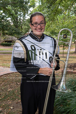 Marching 110 Formal Photos 2019