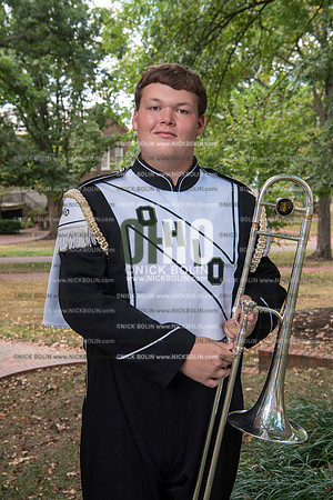 Marching 110 Formal Photos 2019