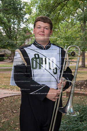 Marching 110 Formal Photos 2019