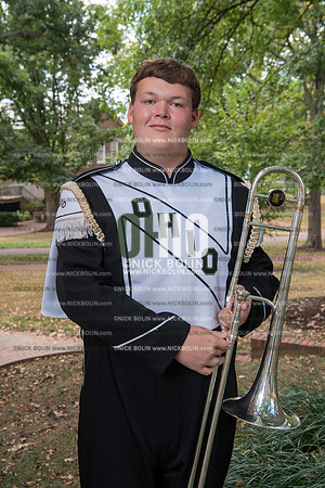 Marching 110 Formal Photos 2019