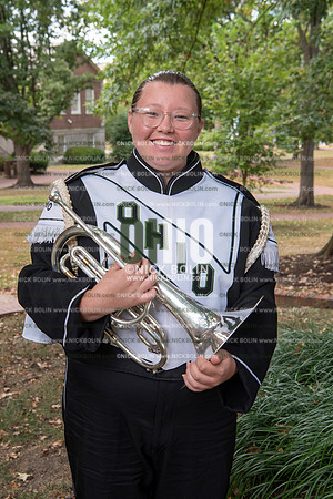 Marching 110 Formal Photos 2019