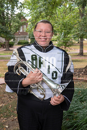 Marching 110 Formal Photos 2019