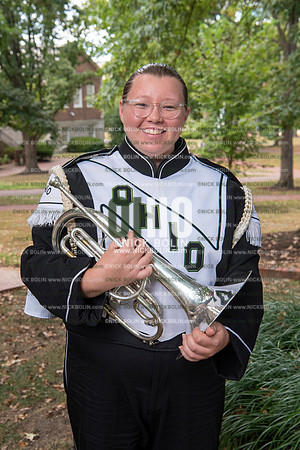 Marching 110 Formal Photos 2019