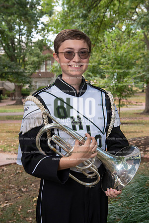 Marching 110 Formal Photos 2019