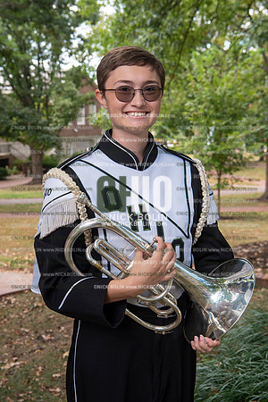 Marching 110 Formal Photos 2019