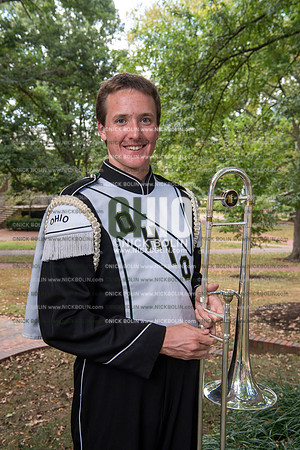 Marching 110 Formal Photos 2019