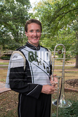 Marching 110 Formal Photos 2019