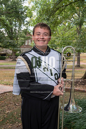 Marching 110 Formal Photos 2019