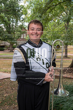 Marching 110 Formal Photos 2019