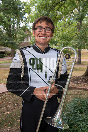 Marching 110 Formal Photos 2019