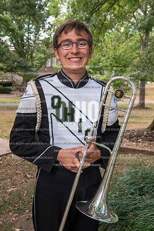 Marching 110 Formal Photos 2019
