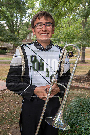 Marching 110 Formal Photos 2019