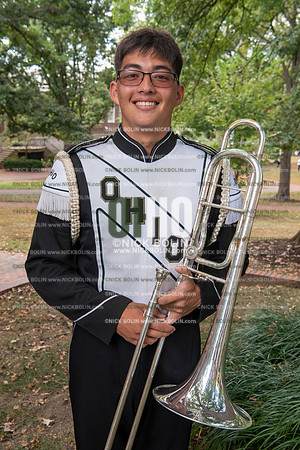 Marching 110 Formal Photos 2019