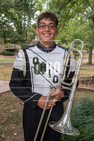 Marching 110 Formal Photos 2019