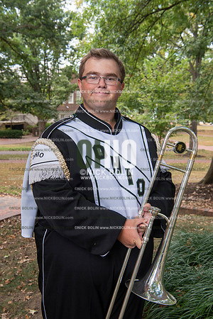 Marching 110 Formal Photos 2019