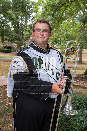 Marching 110 Formal Photos 2019