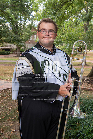 Marching 110 Formal Photos 2019