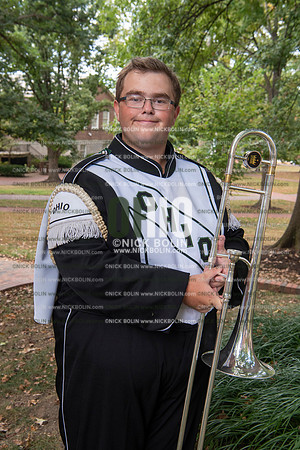 Marching 110 Formal Photos 2019